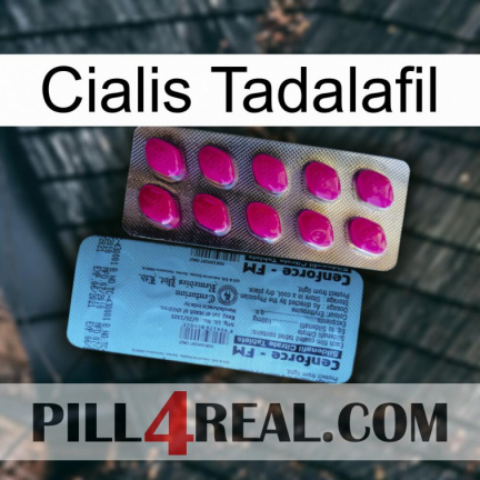 Cialis Tadalafil 35